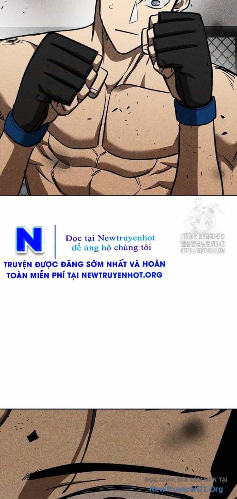 Vua Võ Đài - Chương 127 - ảnh 17