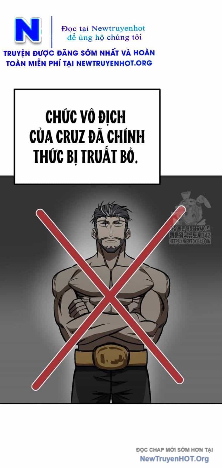 Vua Võ Đài - Chương 127 - ảnh 28