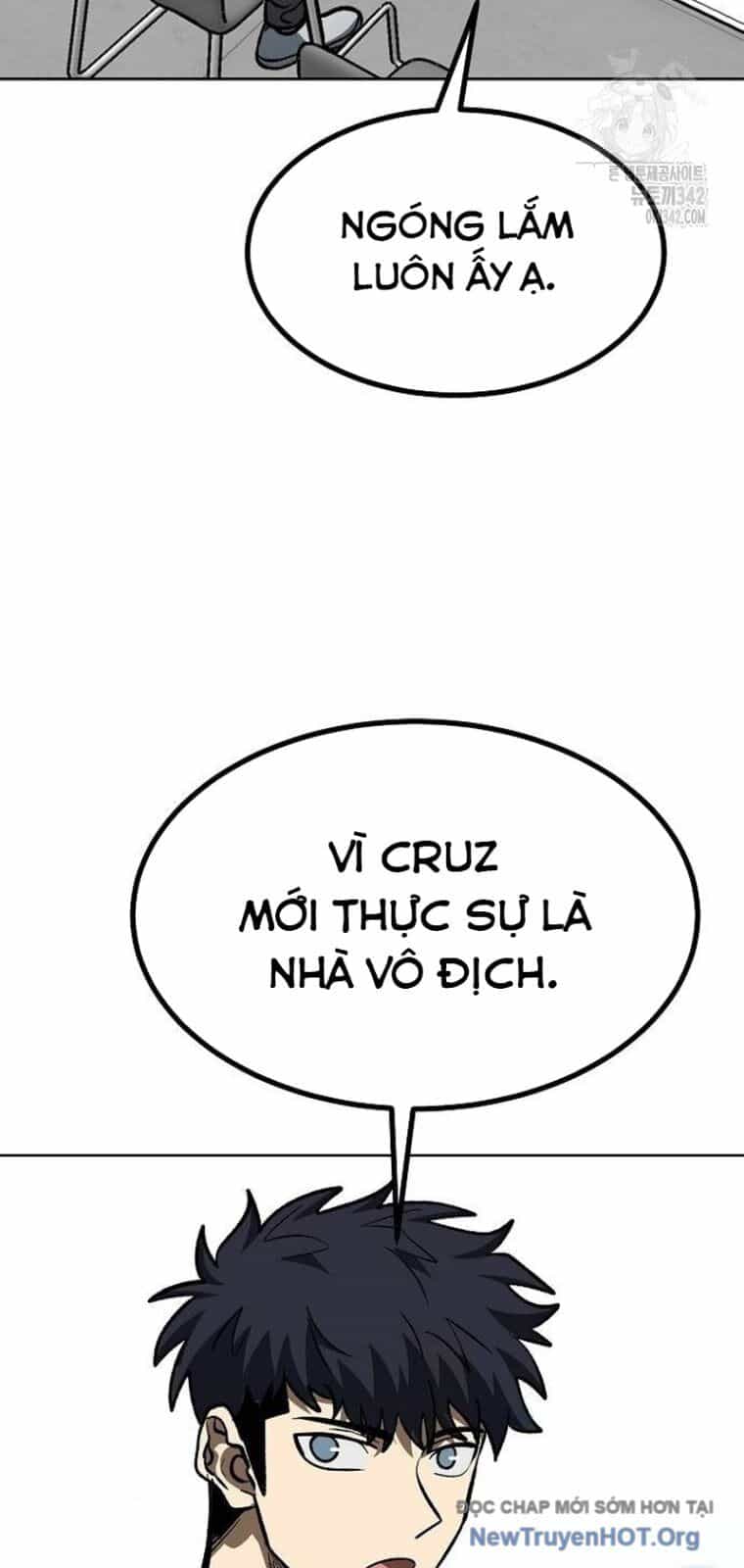 Vua Võ Đài - Chương 127 - ảnh 46
