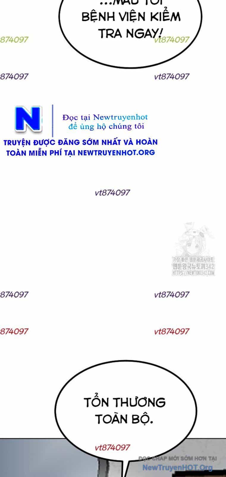 Vua Võ Đài - Chương 127 - ảnh 72