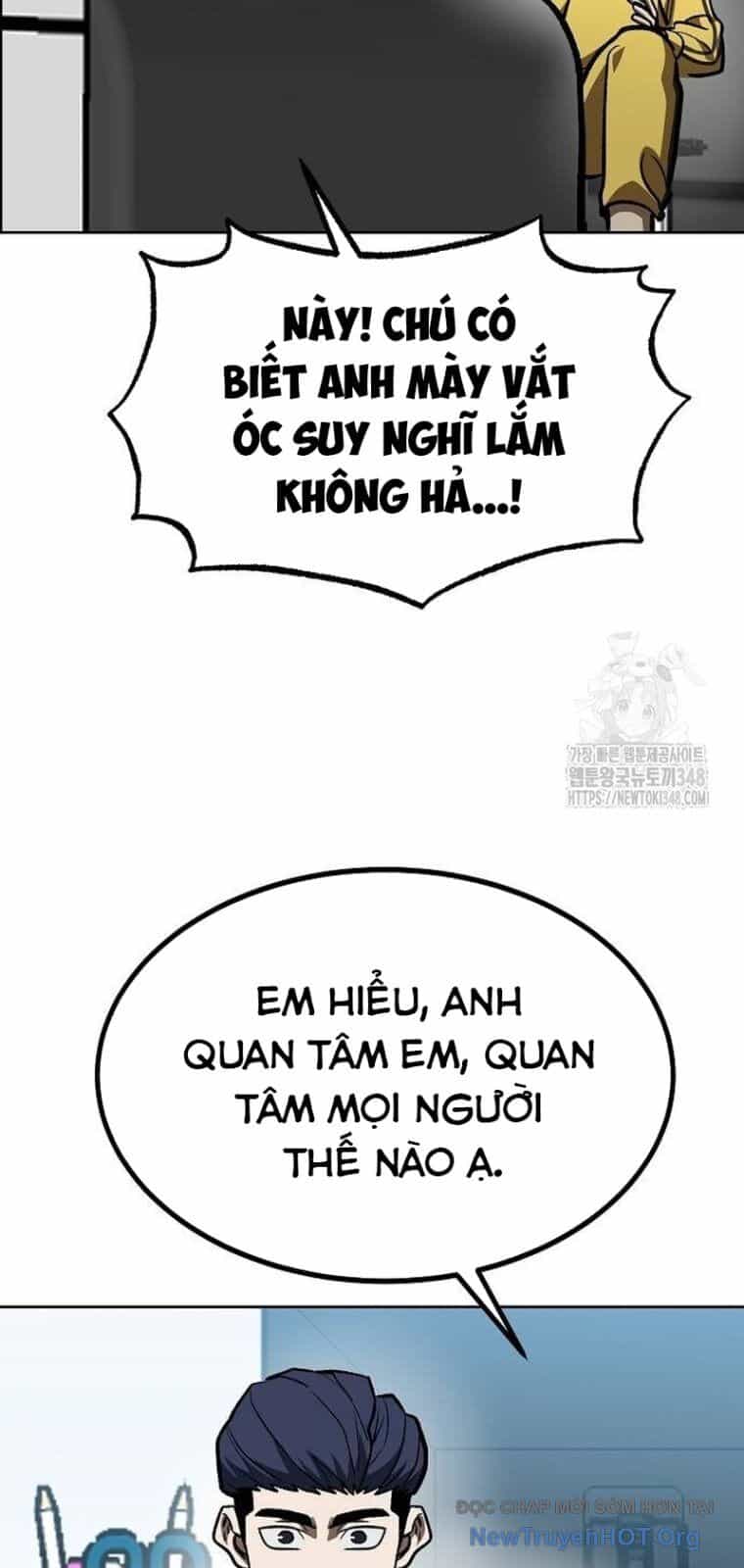 Vua Võ Đài - Chương 128 - ảnh 33