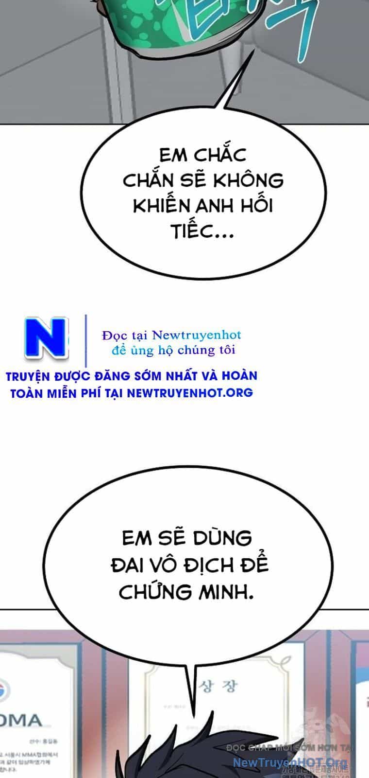 Vua Võ Đài - Chương 128 - ảnh 38