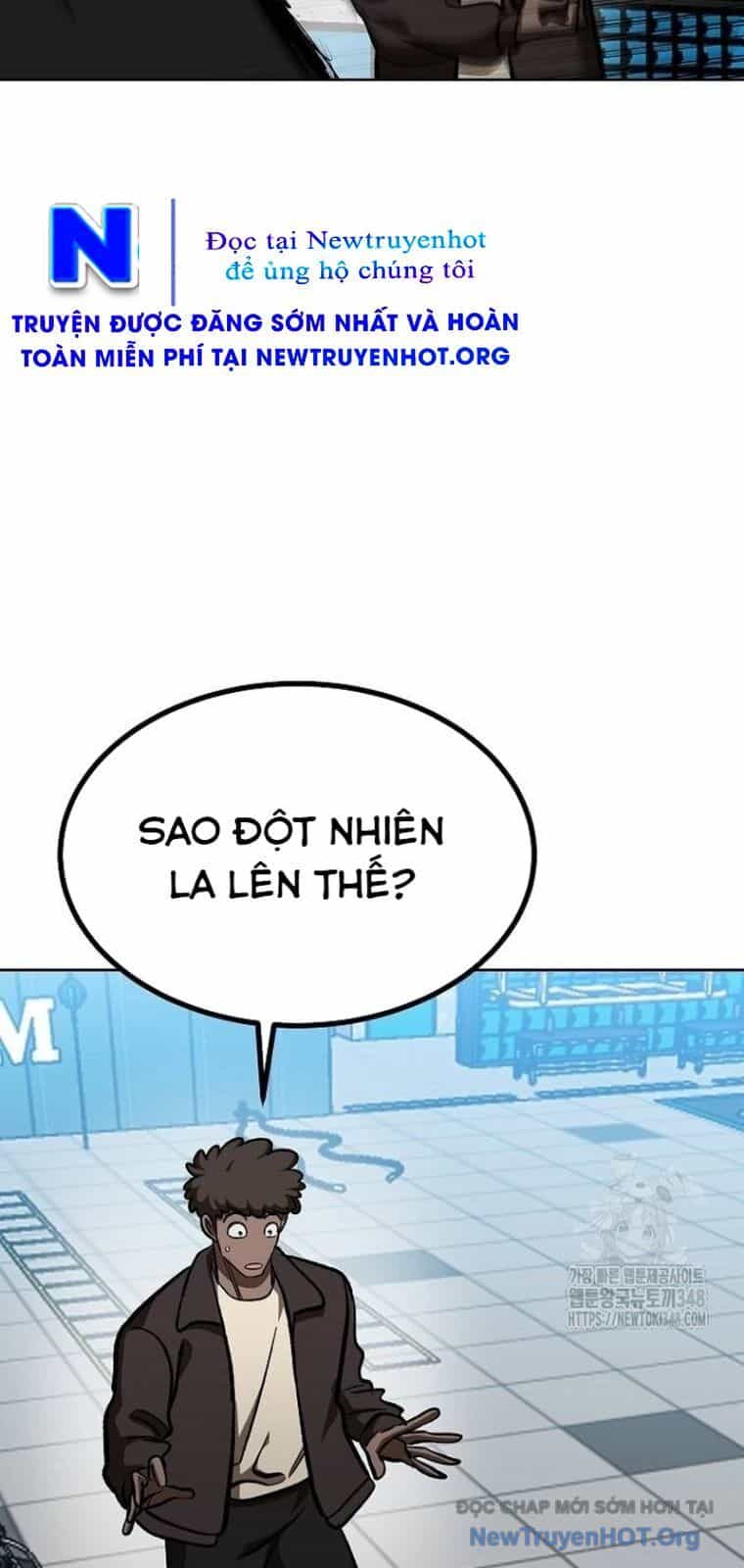 Vua Võ Đài - Chương 128 - ảnh 58