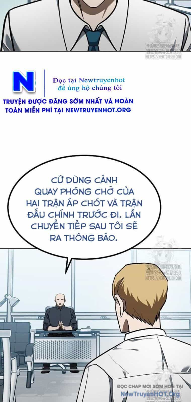 Vua Võ Đài - Chương 131 - ảnh 10