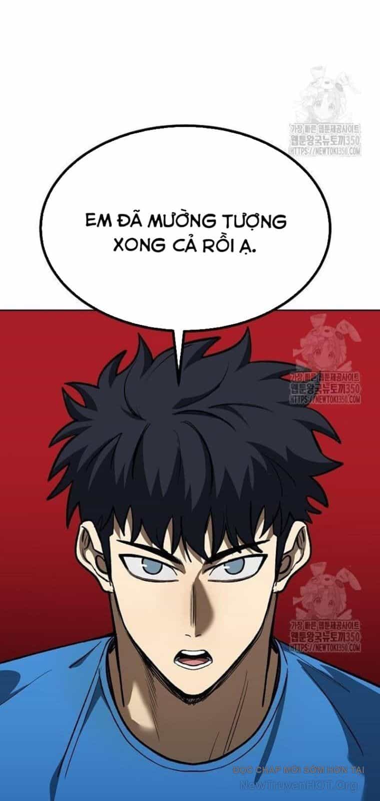 Vua Võ Đài - Chương 131 - ảnh 26