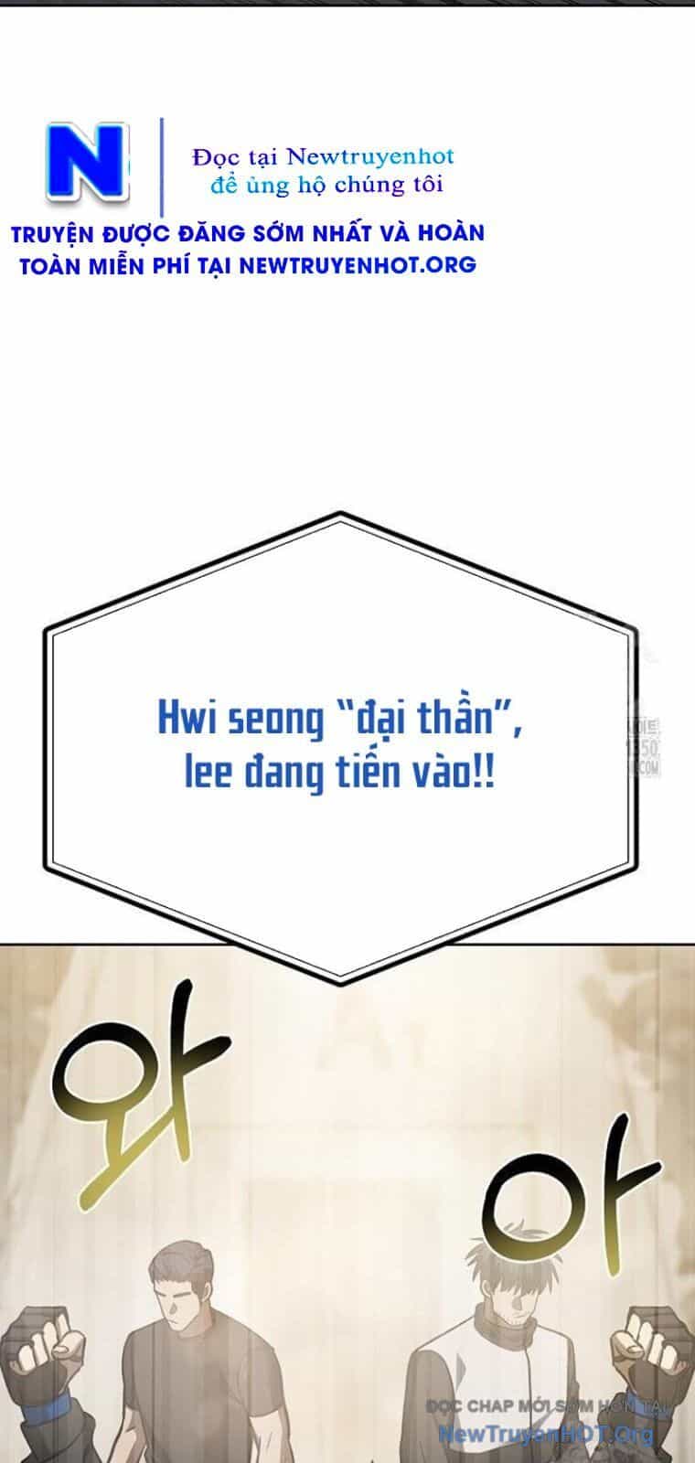 Vua Võ Đài - Chương 131 - ảnh 32