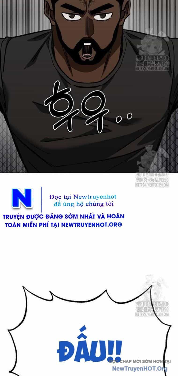 Vua Võ Đài - Chương 131 - ảnh 57