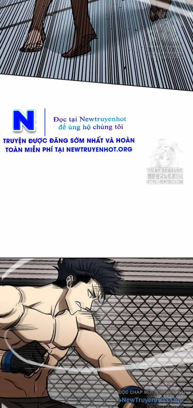 Vua Võ Đài - Chương 131 - ảnh 66