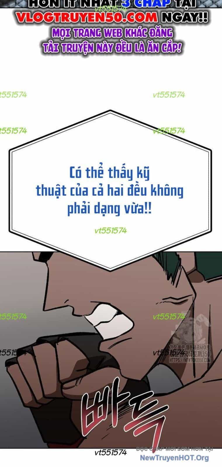 Vua Võ Đài - Chương 131 - ảnh 80