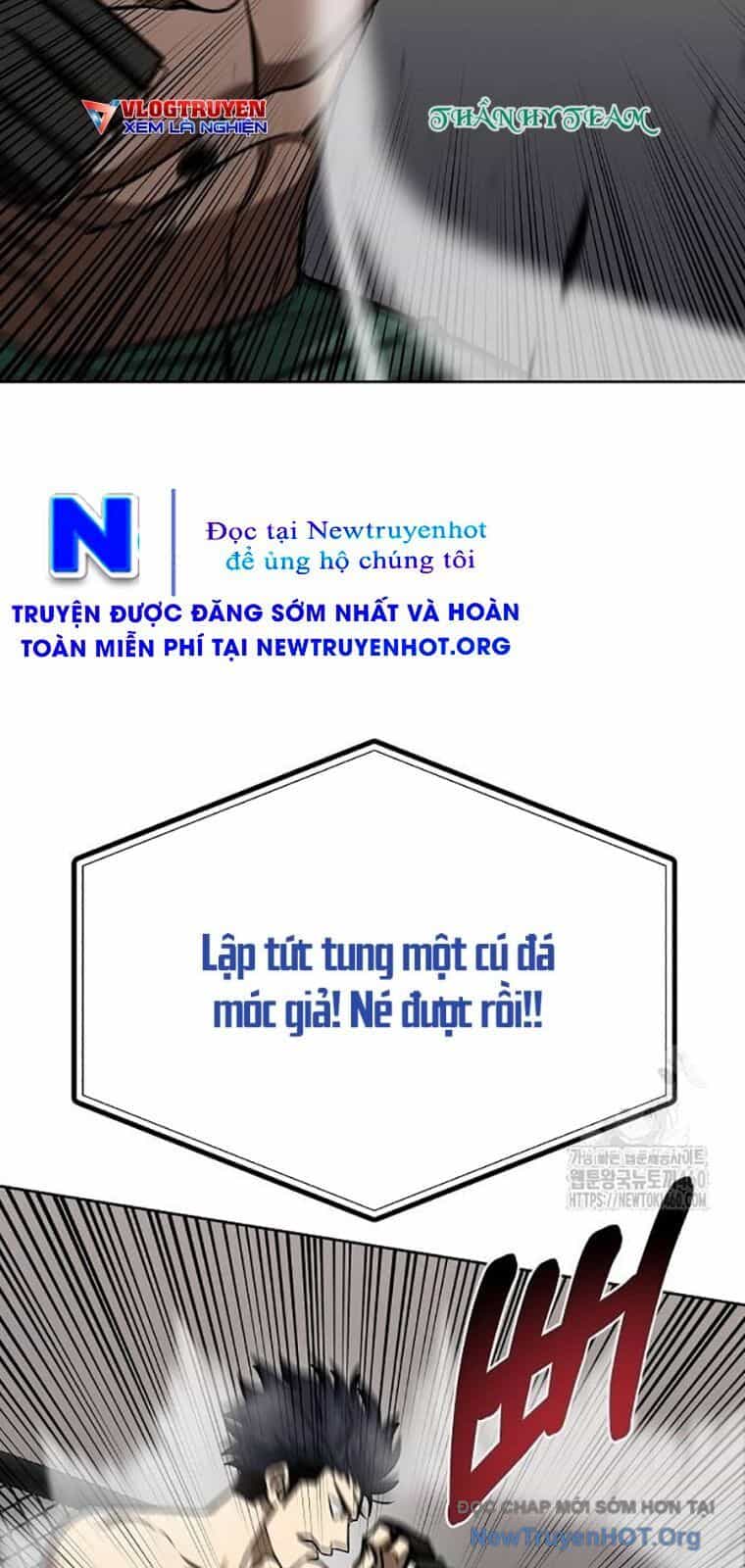 Vua Võ Đài - Chương 132 - ảnh 14
