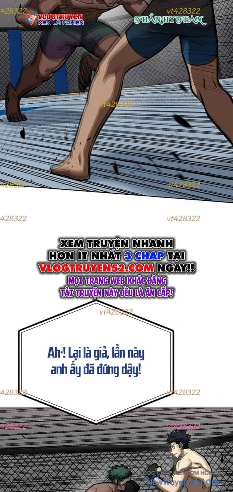 Vua Võ Đài - Chương 132 - ảnh 41