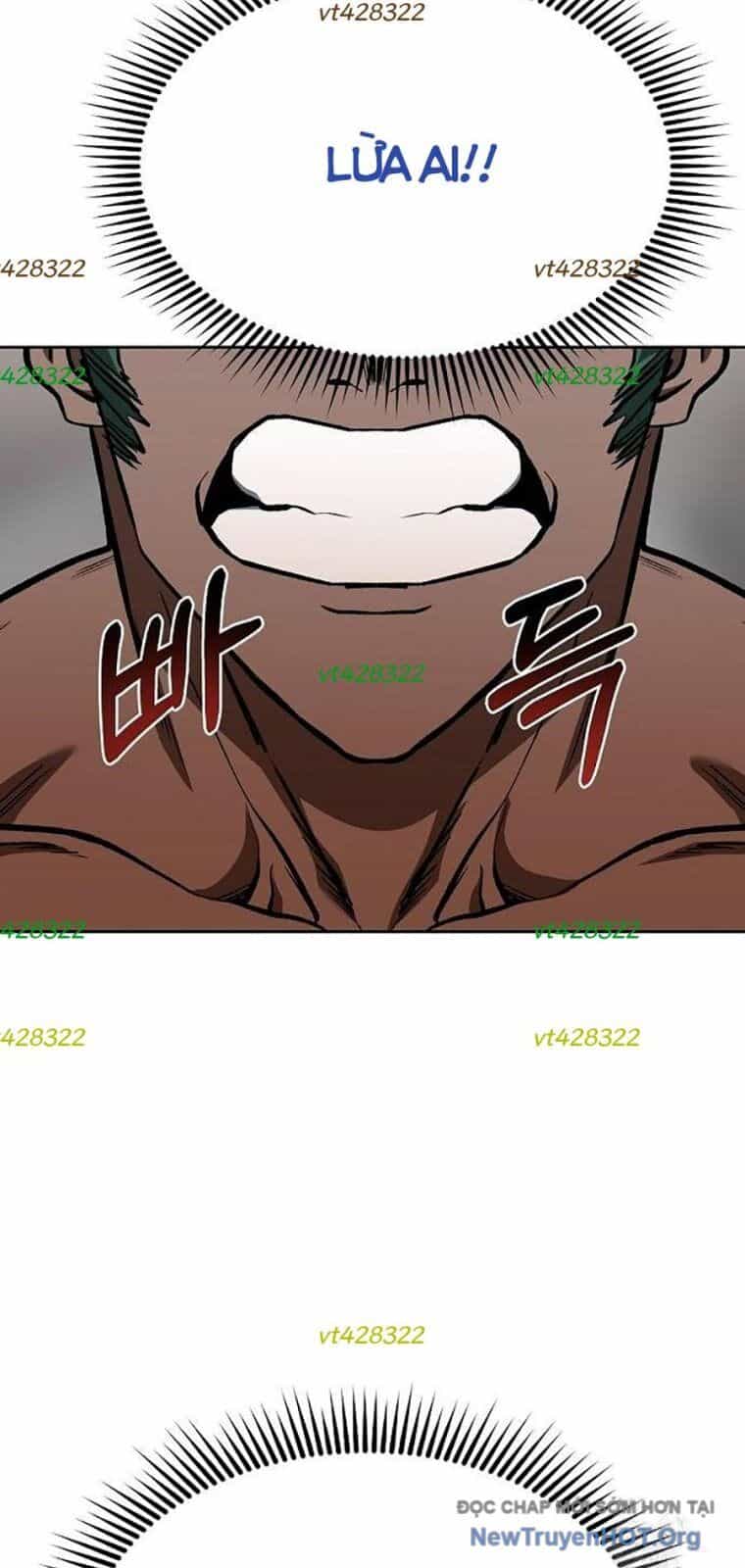 Vua Võ Đài - Chương 132 - ảnh 6