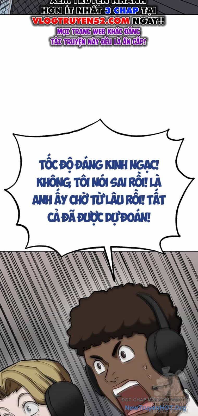 Vua Võ Đài - Chương 132 - ảnh 60