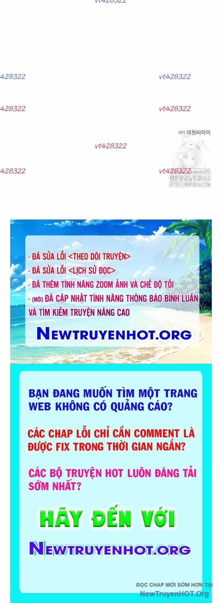 Vua Võ Đài - Chương 132 - ảnh 76