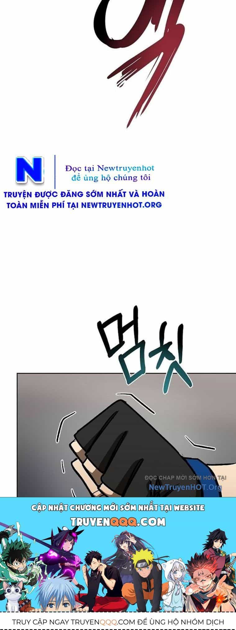 Vua Võ Đài - Chương 133 - ảnh 16