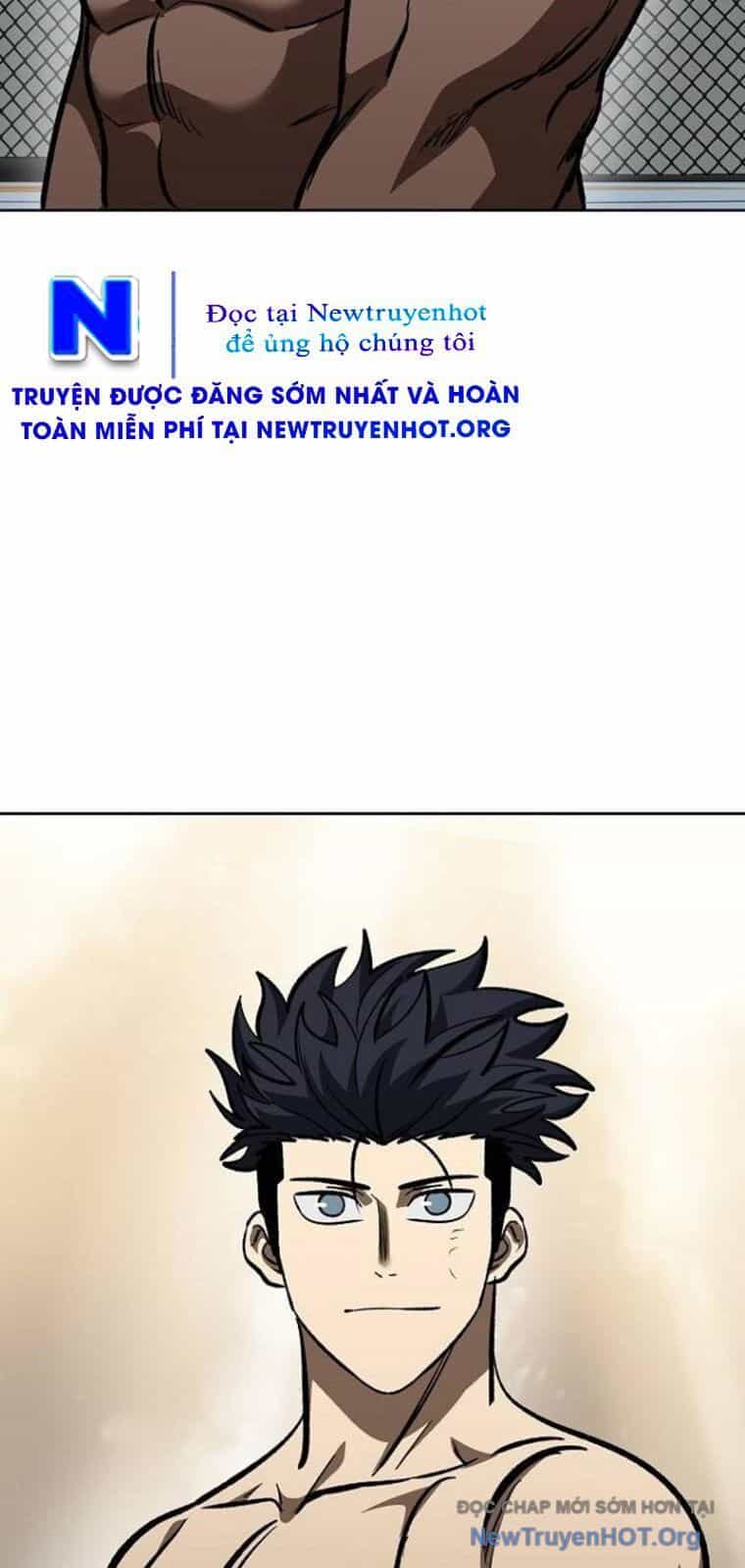 Vua Võ Đài - Chương 134 - ảnh 38