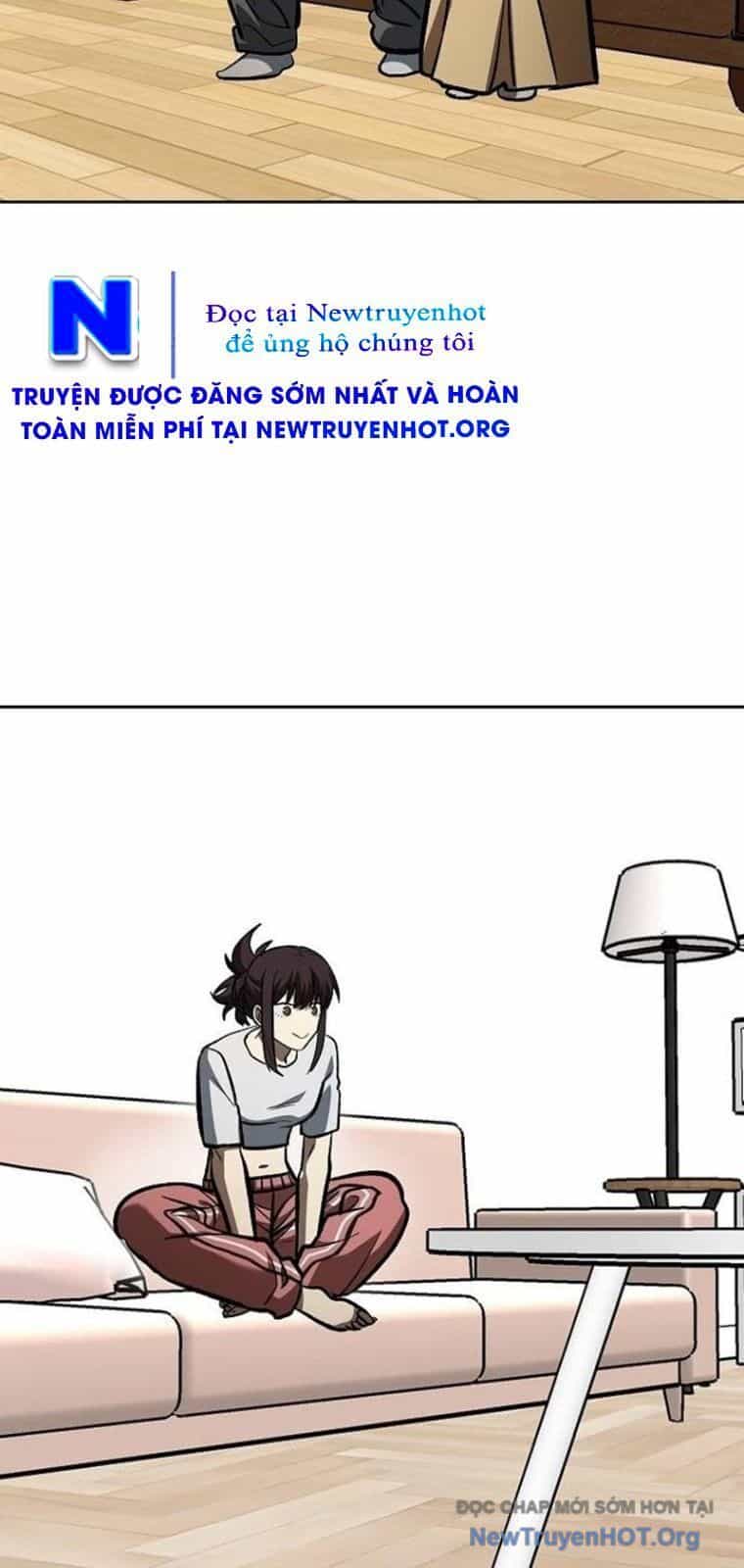 Vua Võ Đài - Chương 134 - ảnh 71