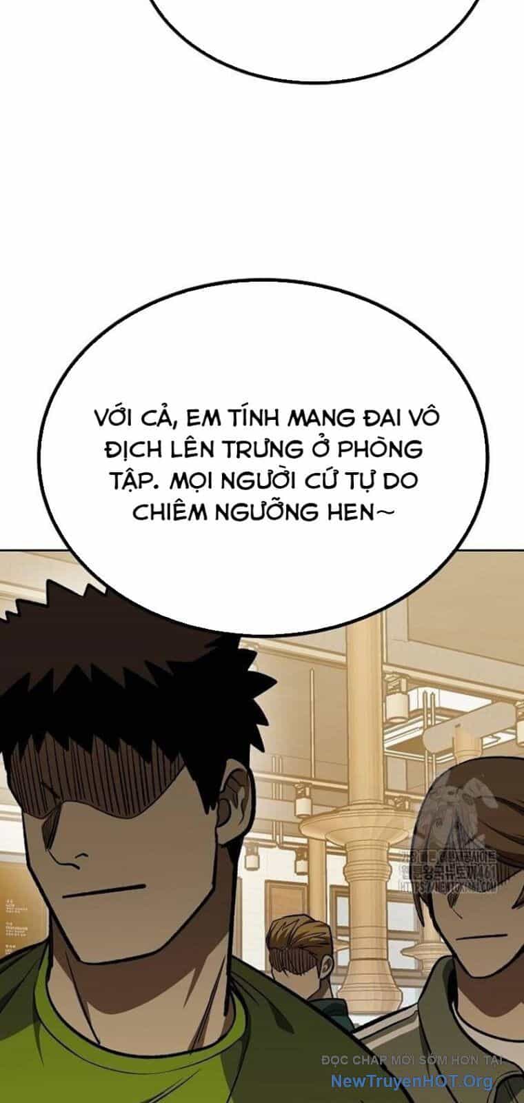 Vua Võ Đài - Chương 135 - ảnh 21