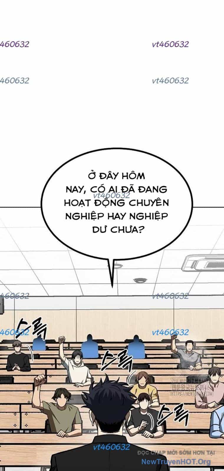 Vua Võ Đài - Chương 136 - ảnh 42