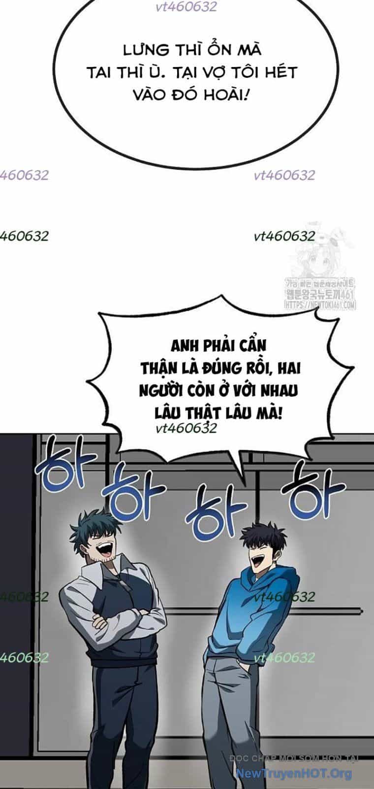 Vua Võ Đài - Chương 136 - ảnh 5