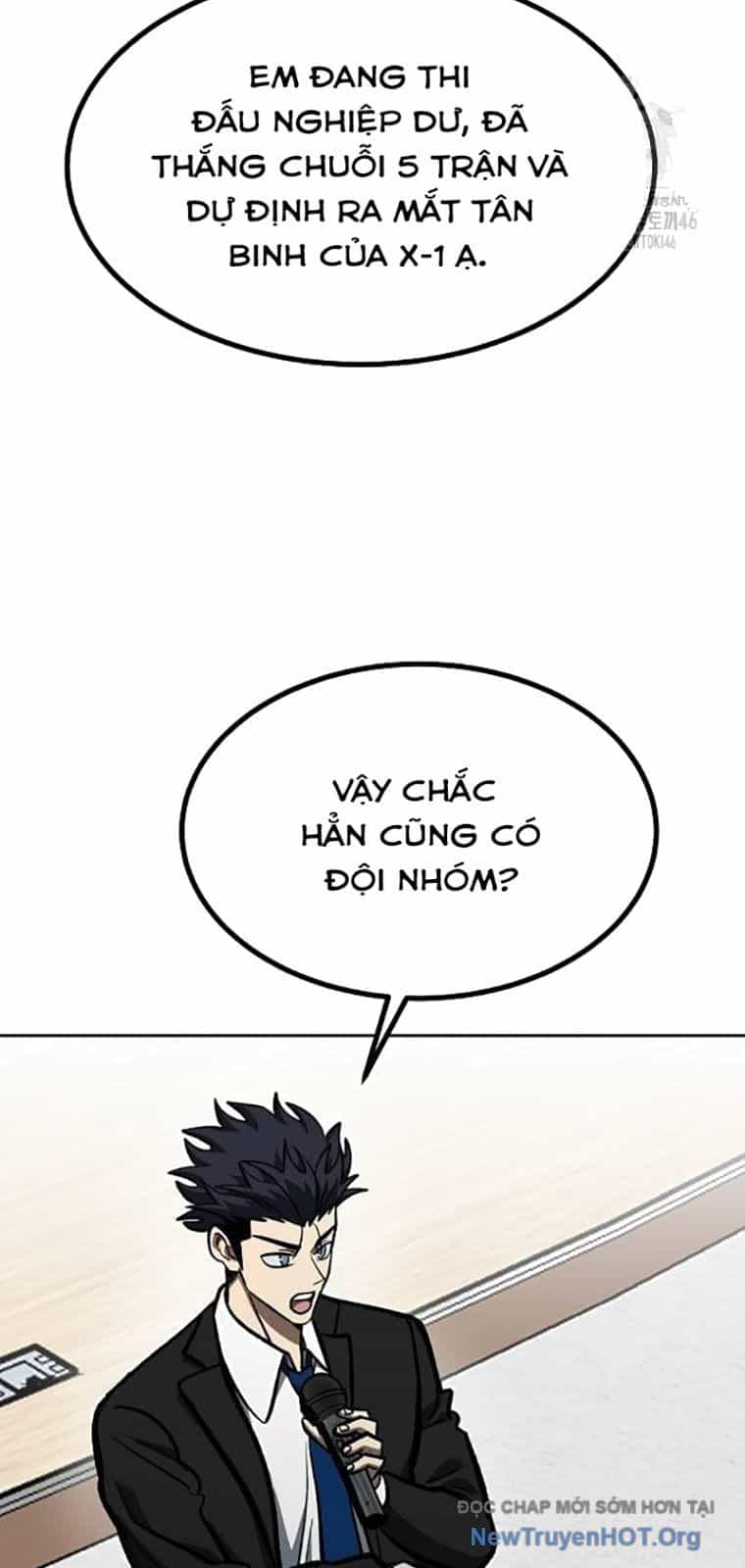 Vua Võ Đài - Chương 136 - ảnh 57