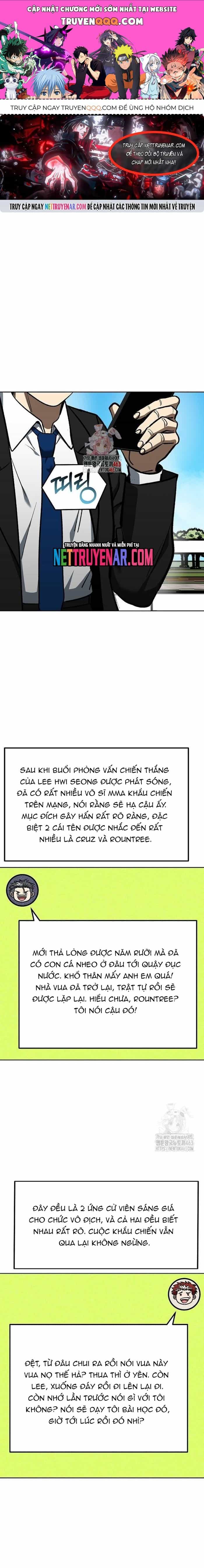 Vua Võ Đài - Chương 137 - ảnh 1