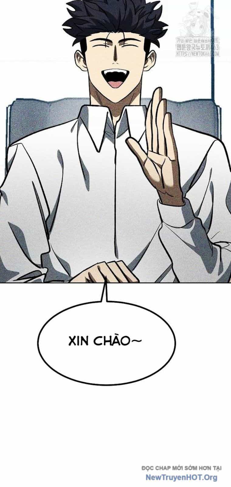 Vua Võ Đài - Chương 138 - ảnh 25