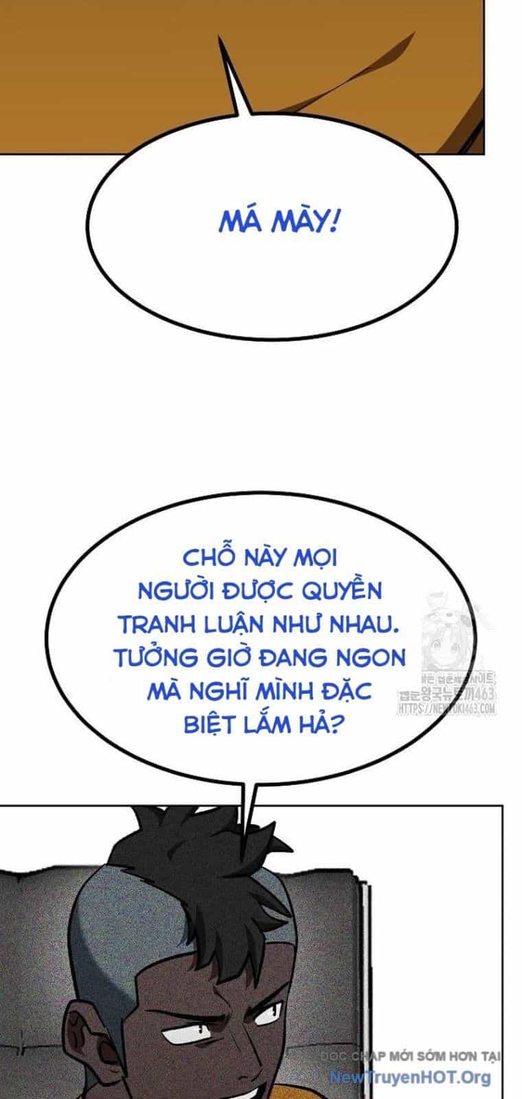 Vua Võ Đài - Chương 138 - ảnh 63