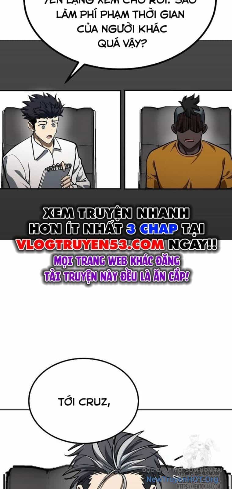 Vua Võ Đài - Chương 139 - ảnh 12