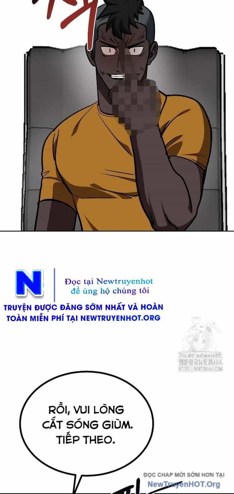 Vua Võ Đài - Chương 139 - ảnh 53