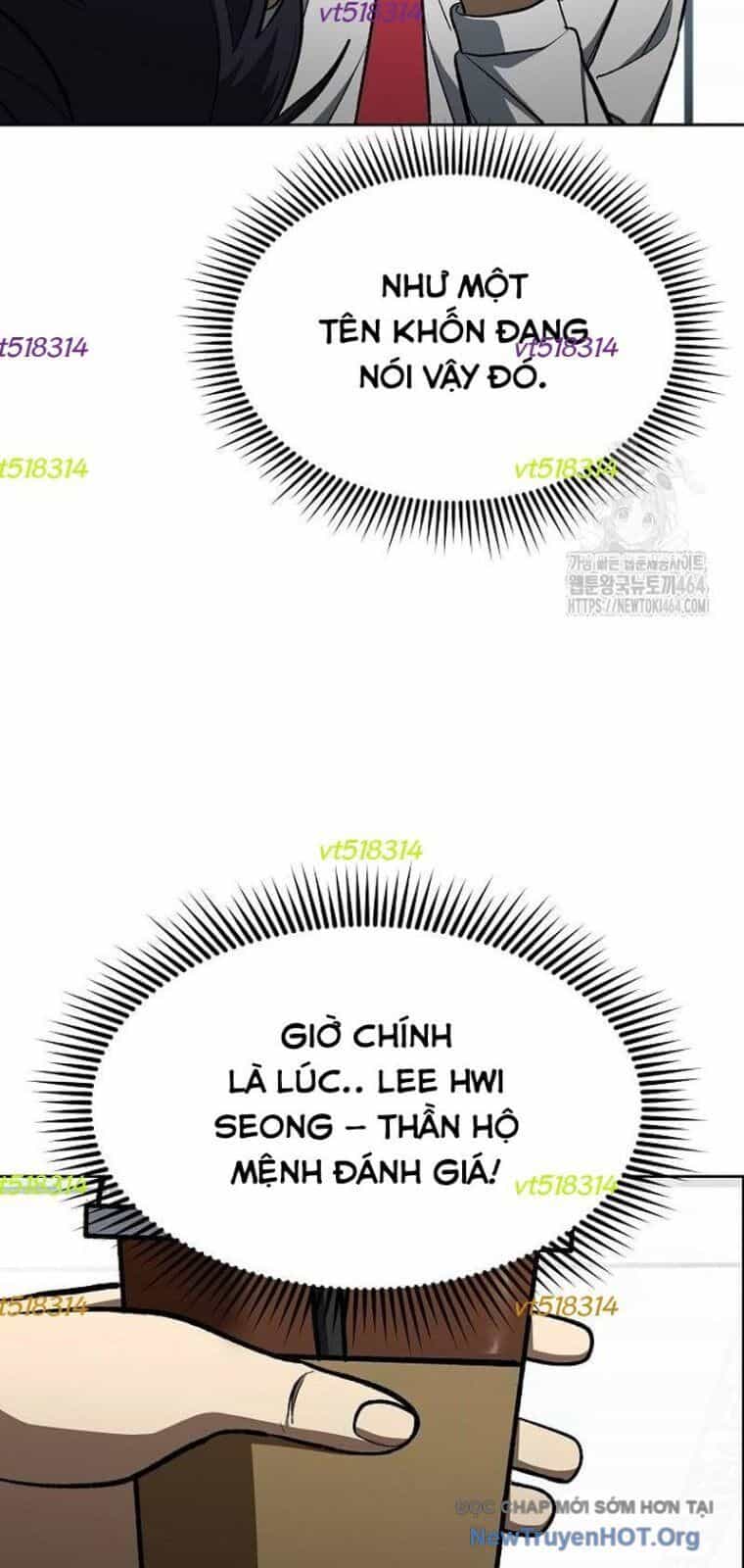 Vua Võ Đài - Chương 139 - ảnh 6