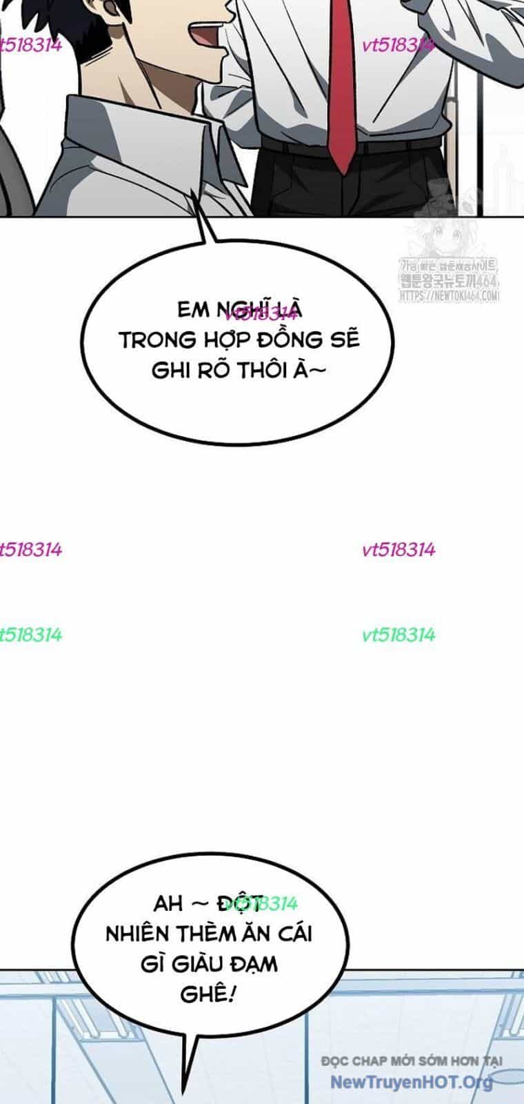 Vua Võ Đài - Chương 139 - ảnh 70