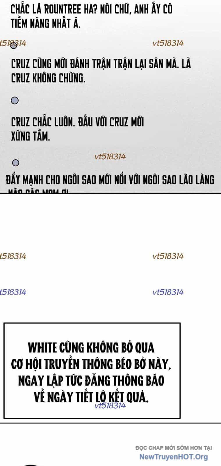 Vua Võ Đài - Chương 140 - ảnh 3