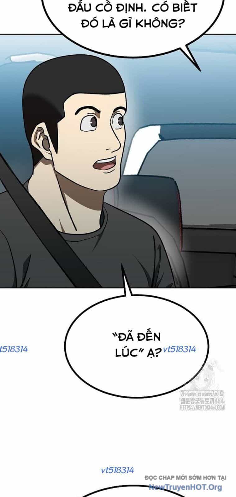 Vua Võ Đài - Chương 140 - ảnh 32