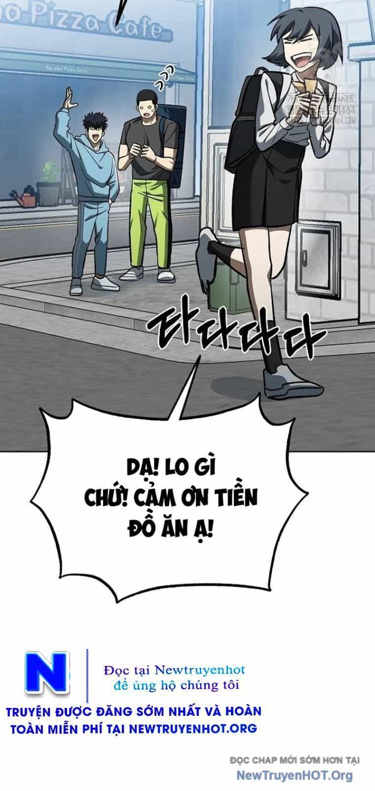 Vua Võ Đài - Chương 140 - ảnh 58