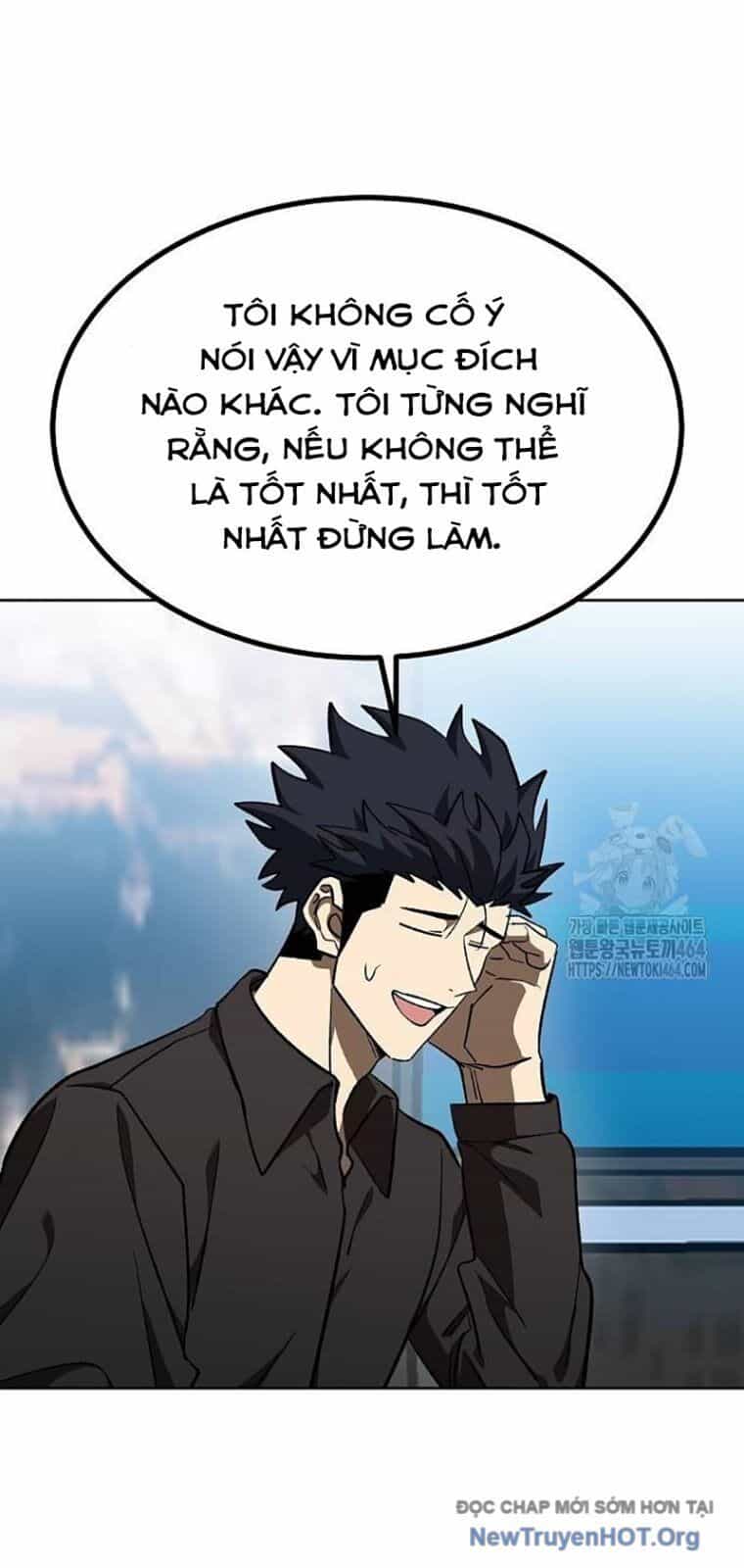 Vua Võ Đài - Chương 141 - ảnh 30