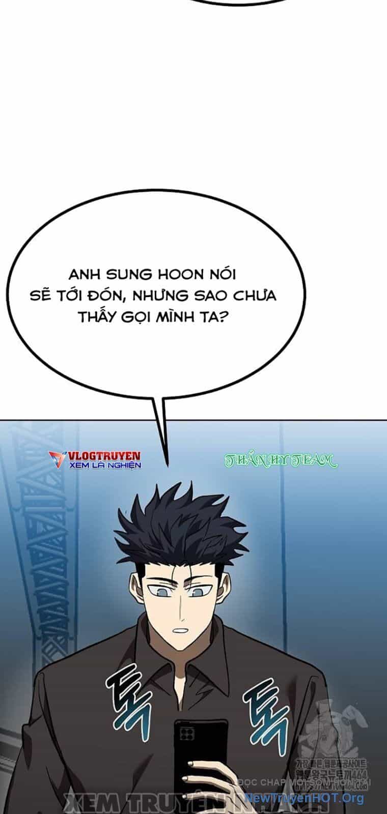 Vua Võ Đài - Chương 141 - ảnh 66