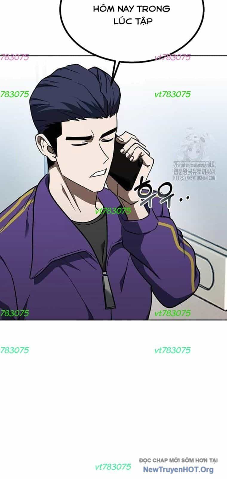 Vua Võ Đài - Chương 141 - ảnh 71