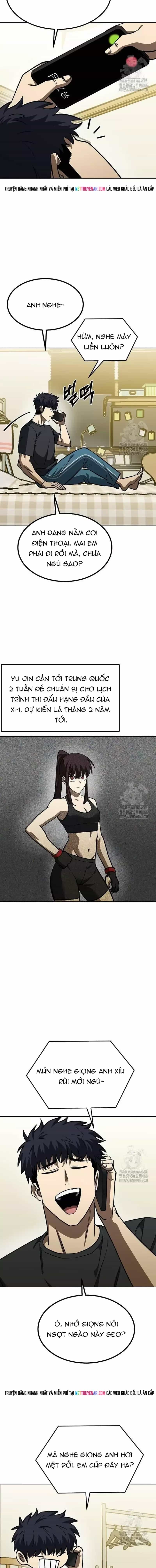Vua Võ Đài - Chương 143 - ảnh 5
