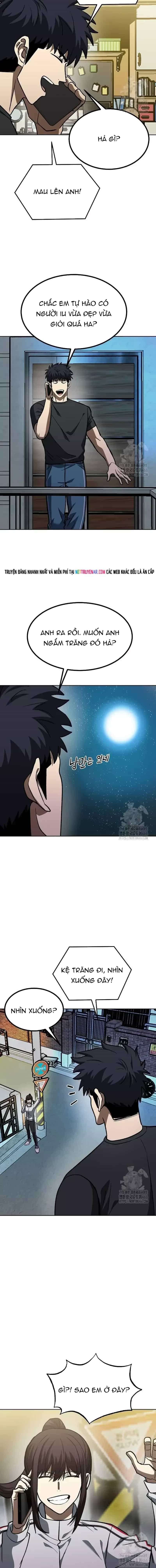 Vua Võ Đài - Chương 143 - ảnh 8