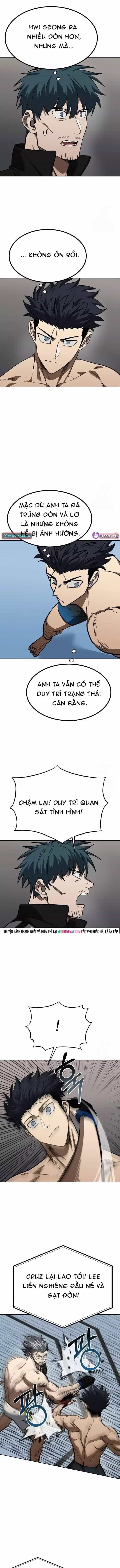 Vua Võ Đài - Chương 145 - ảnh 12