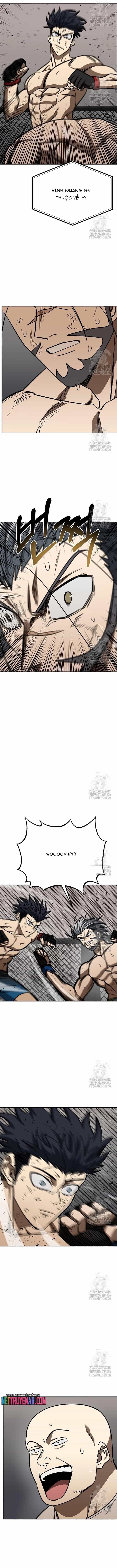 Vua Võ Đài - Chương 148 - ảnh 12