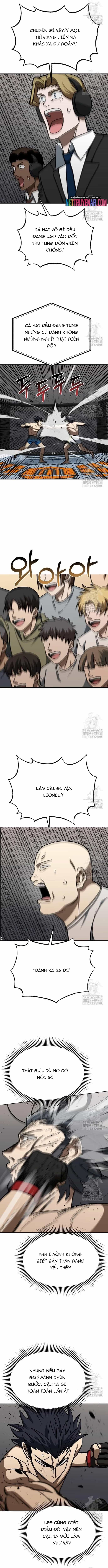 Vua Võ Đài - Chương 148 - ảnh 6