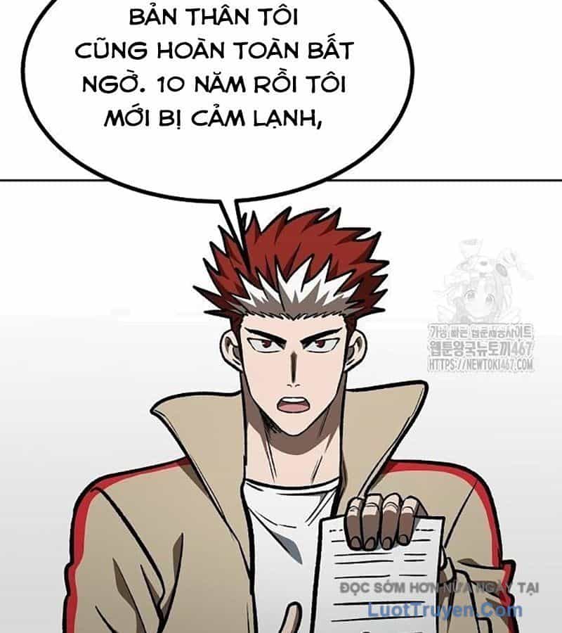 Vua Võ Đài - Chương 153 - ảnh 21