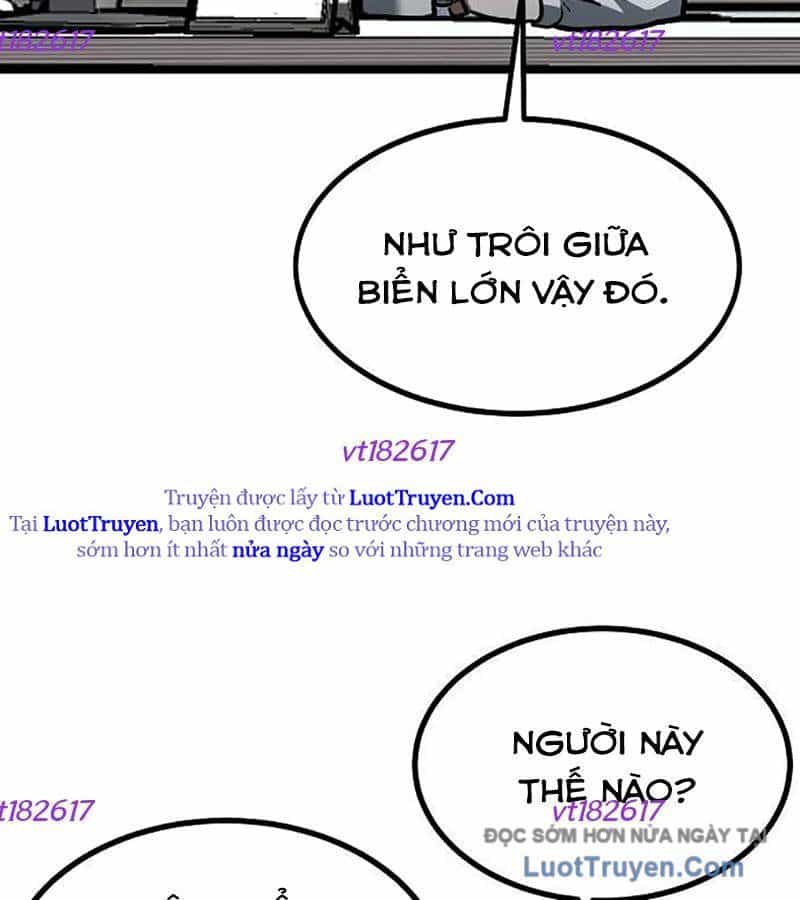 Vua Võ Đài - Chương 153 - ảnh 82