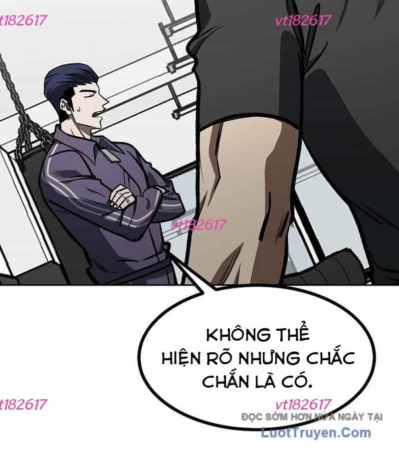 Vua Võ Đài - Chương 154 - ảnh 125