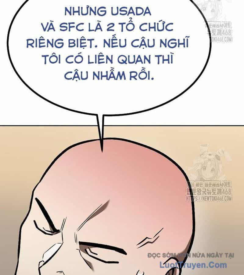 Vua Võ Đài - Chương 156 - ảnh 20