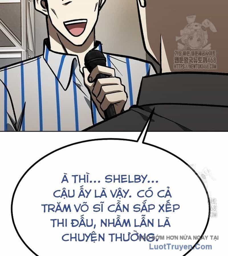 Vua Võ Đài - Chương 156 - ảnh 34