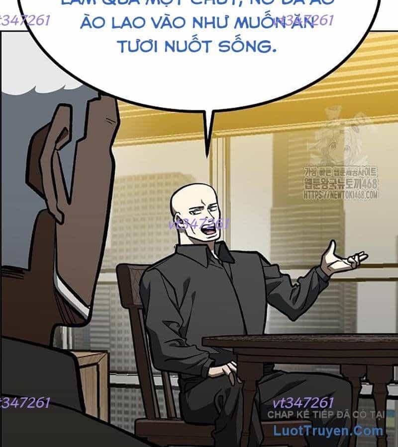 Vua Võ Đài - Chương 157 - ảnh 6
