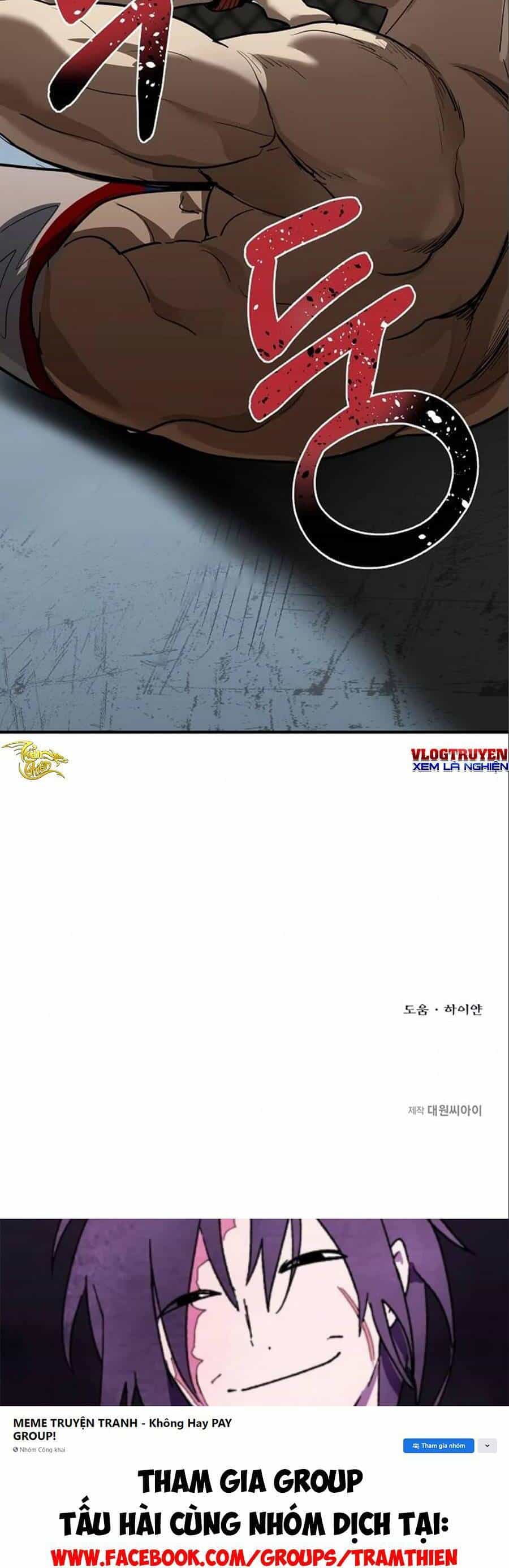 Vua Võ Đài - Chương 15 - ảnh 51